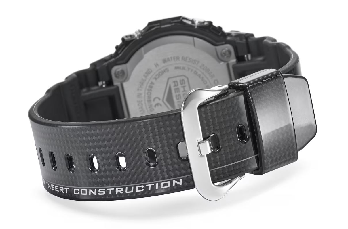 часы G-Shock GWS5600U-1