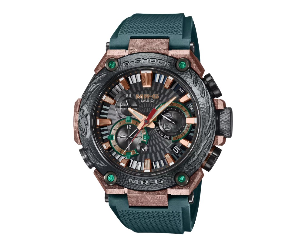 G-Shock MRG-B2000KT-3AJR