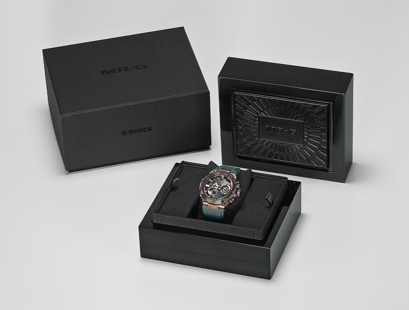 G-Shock MRG-B2000KT-3AJR