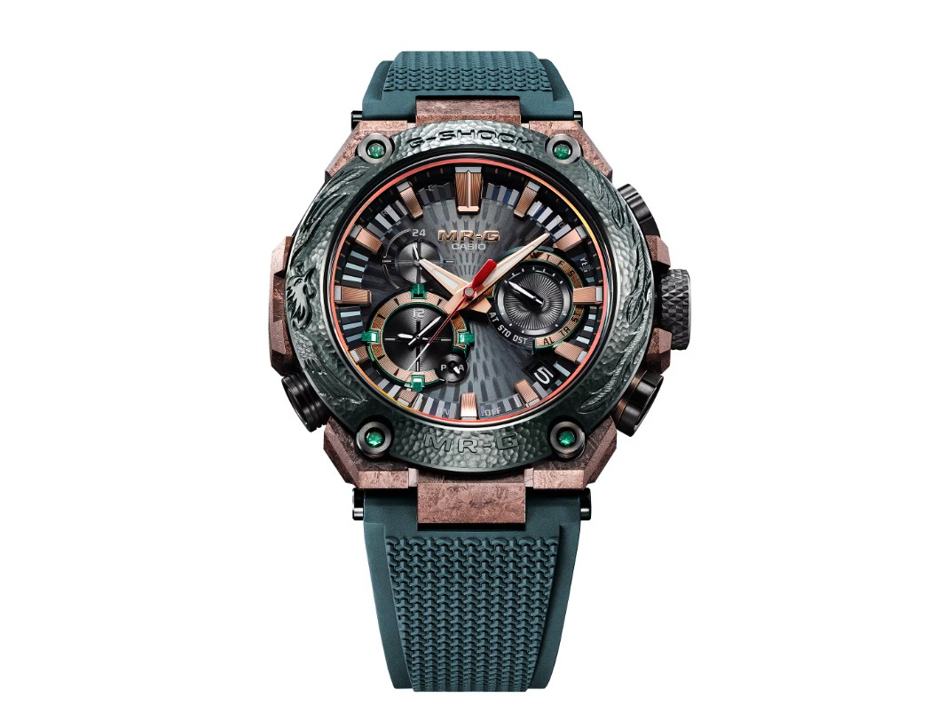 G-Shock MRG-B2000KT-3AJR