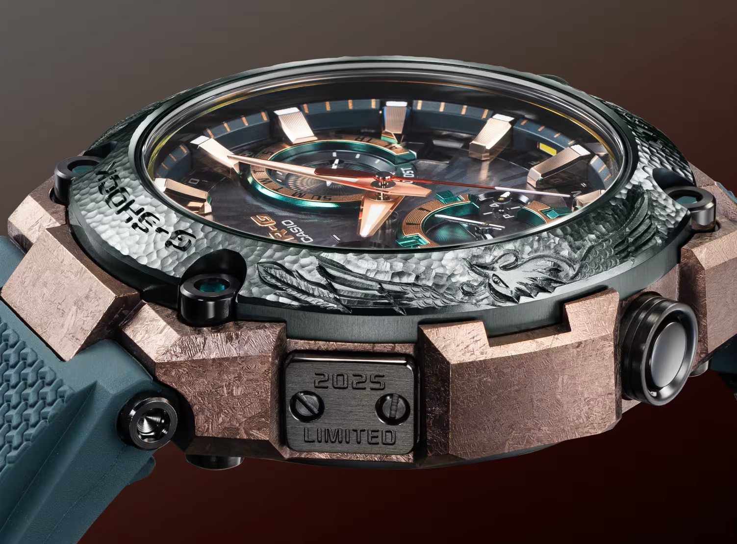 G-Shock MRG-B2000KT-3AJR