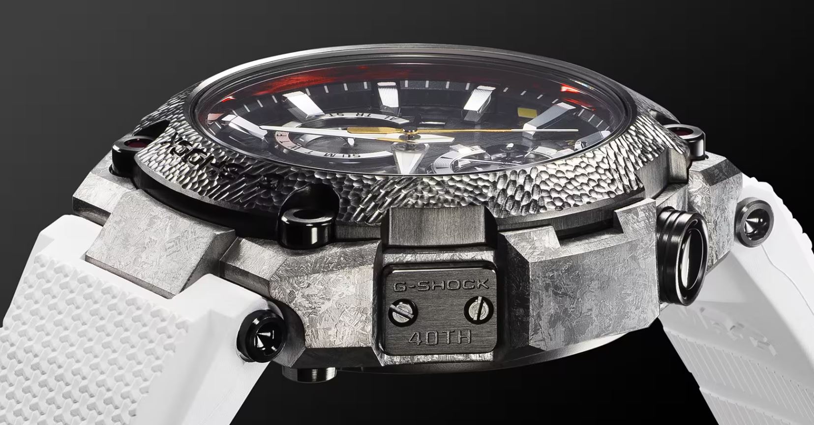 Casio G Shock MRG B2000SG