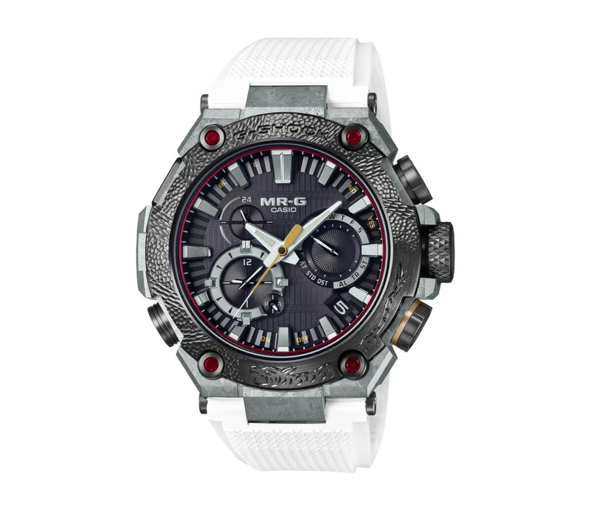 часы Casio G-Shock MRG-B2000SG