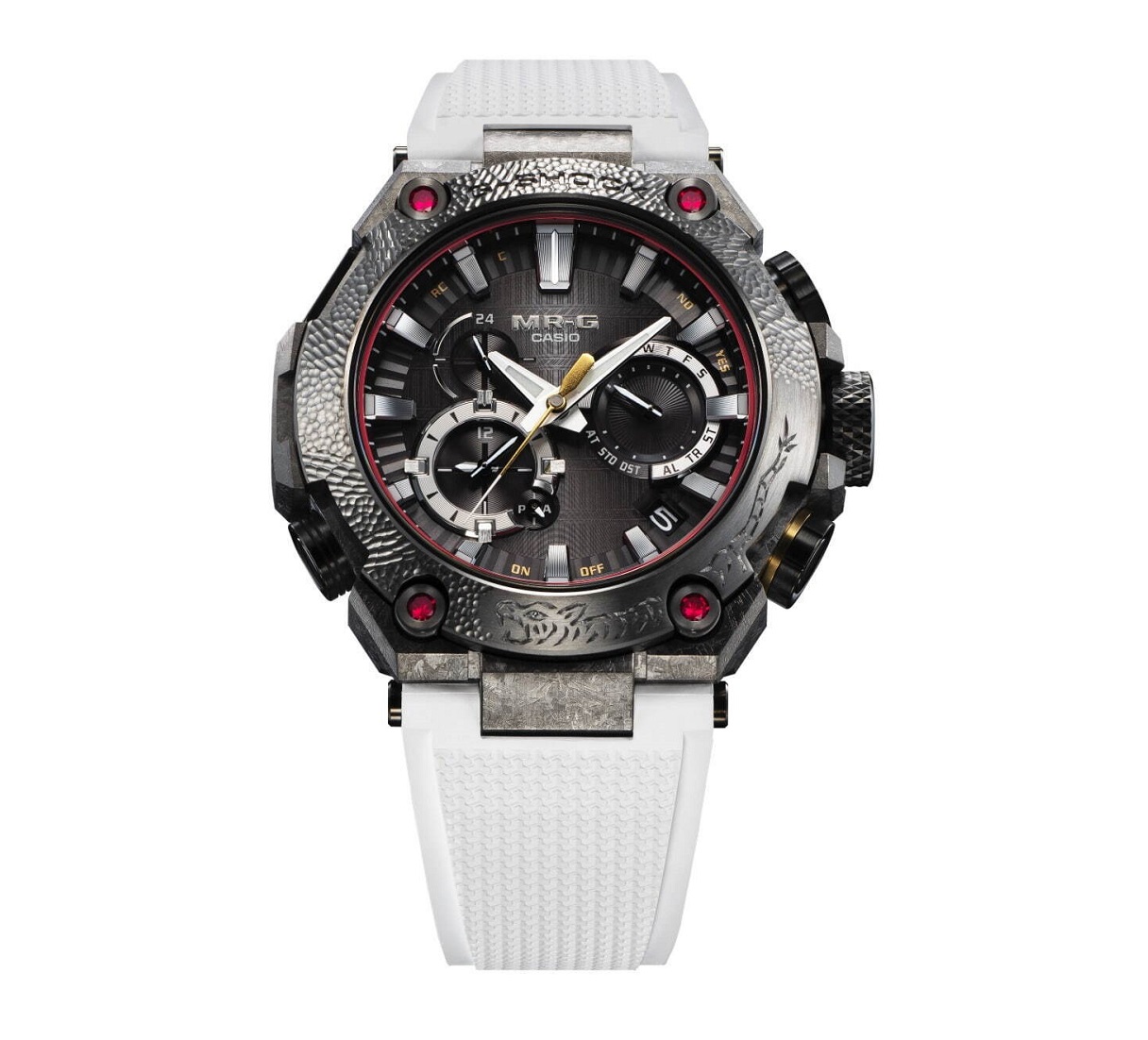 часы Casio G-Shock MRG-B2000SG