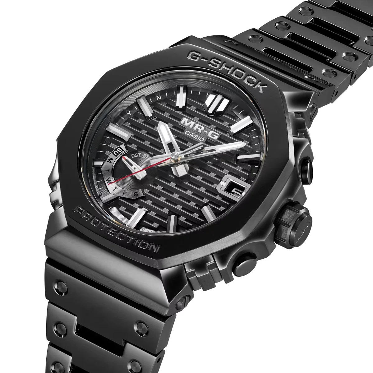 часы G-Shock MRG-B2100B-1A