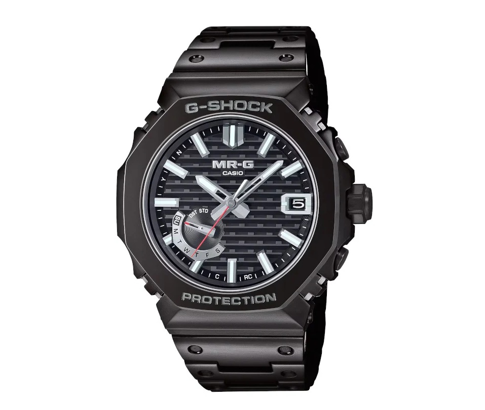 часы G-Shock MRG-B2100B-1A