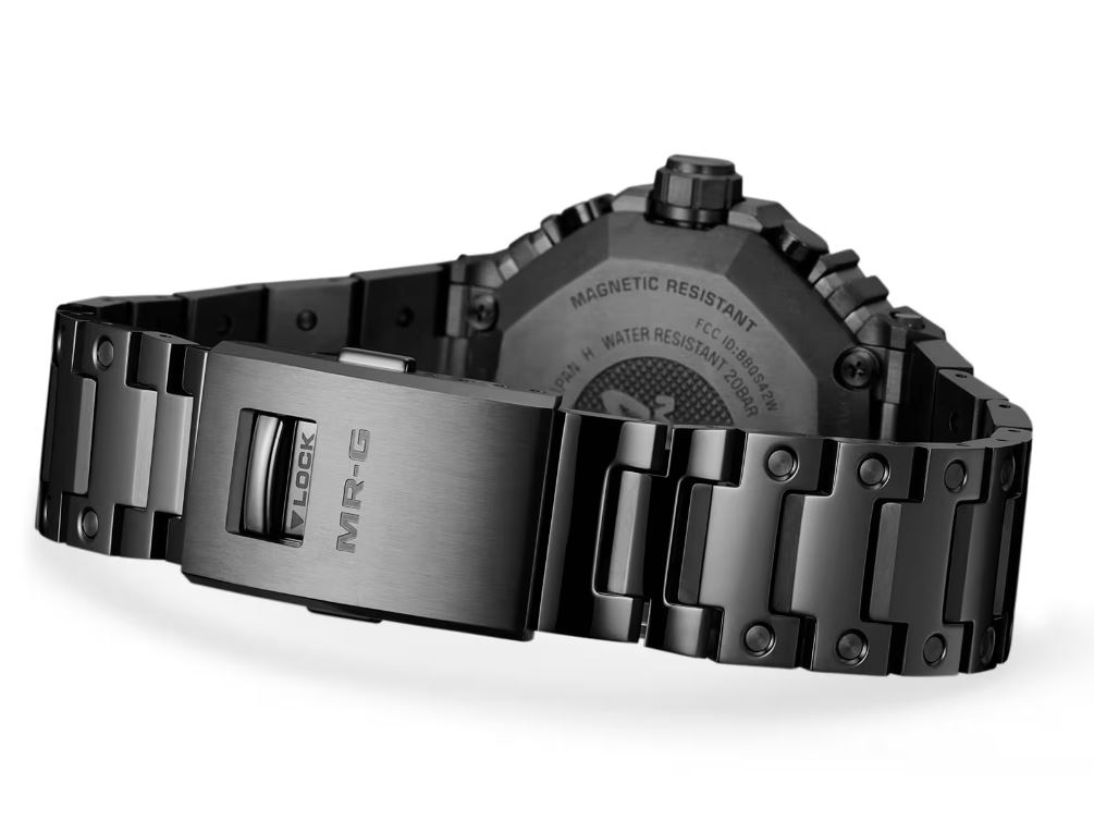 часы G-Shock MRG-B2100B-1A