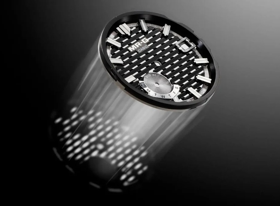 часы G-Shock MRG-B2100B-1A