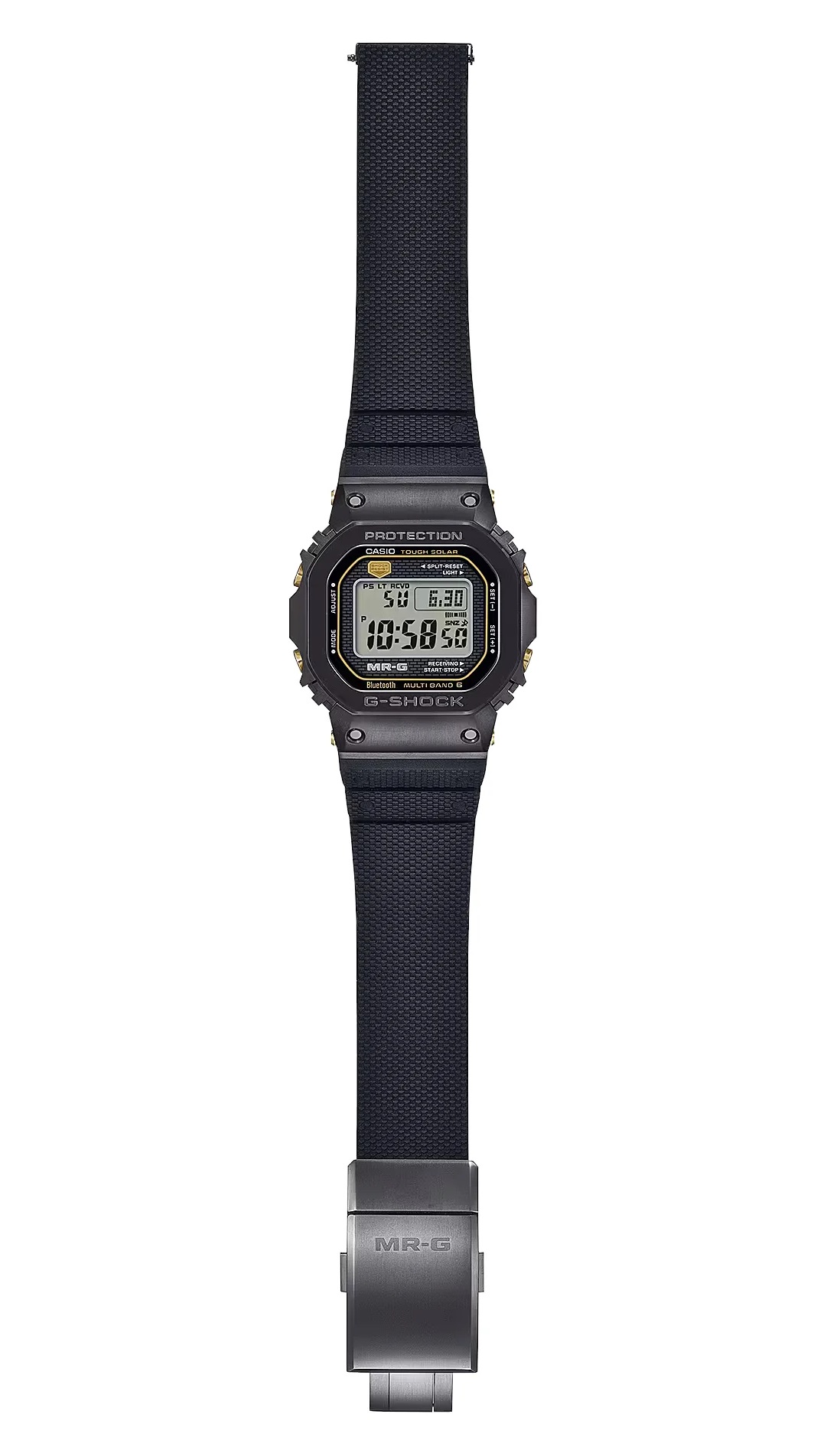 часы G-Shock MRG-B5000R-1