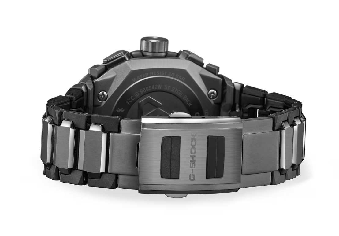 G-Shock MTG-B4000BD-1AJF