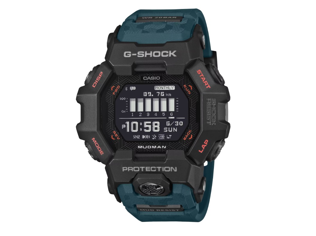 G-Shock MUDMAN GDG-B100