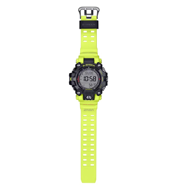 часы G-Shock MUDMAN GW-9500MRY-1A9