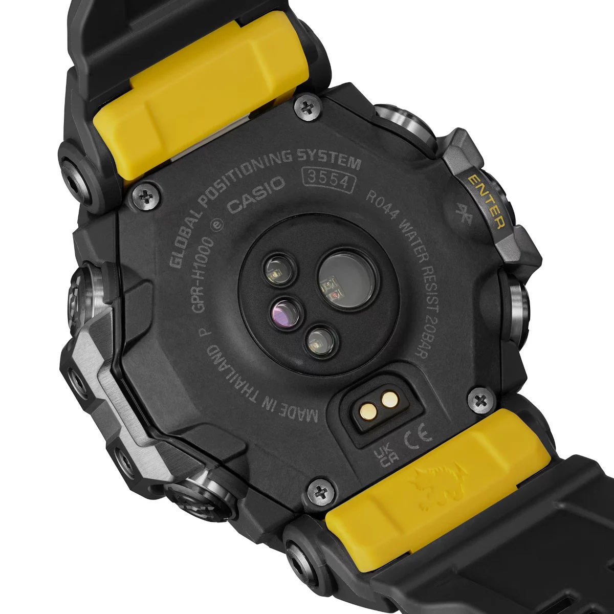 часы G-Shock Rangeman GPR-H1000