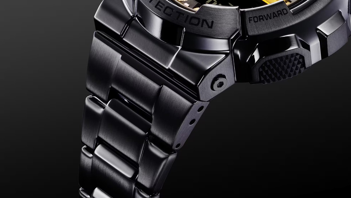G-Shock GM-110BD-1A9