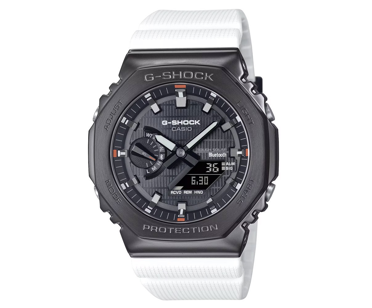 G-Shock GBM-2100B-7A