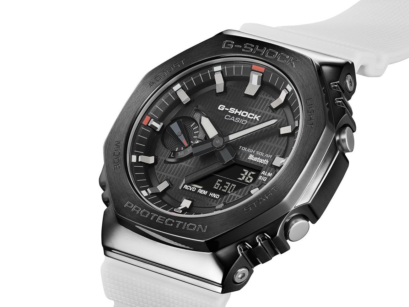 G-Shock GBM-2100B-7A