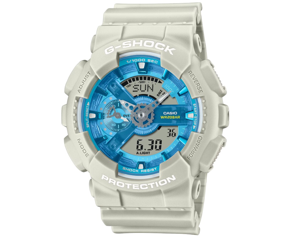 G-Shock GA-110AS-5A