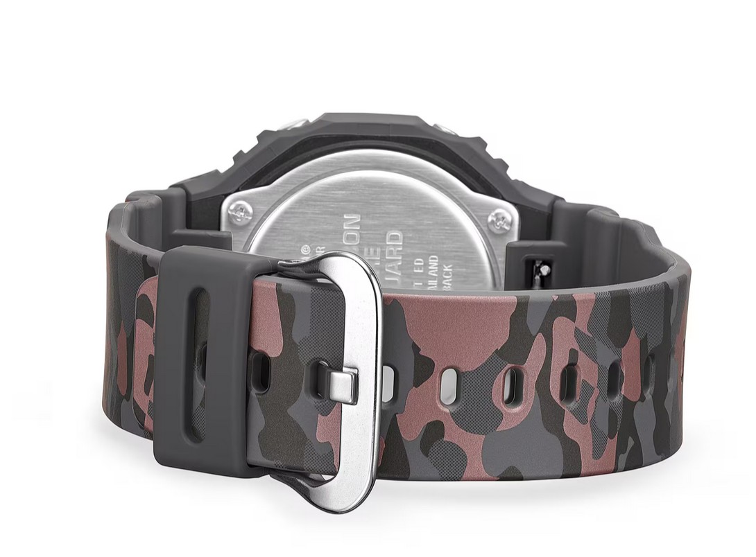 G-Shock GA-2100CM-8AJF