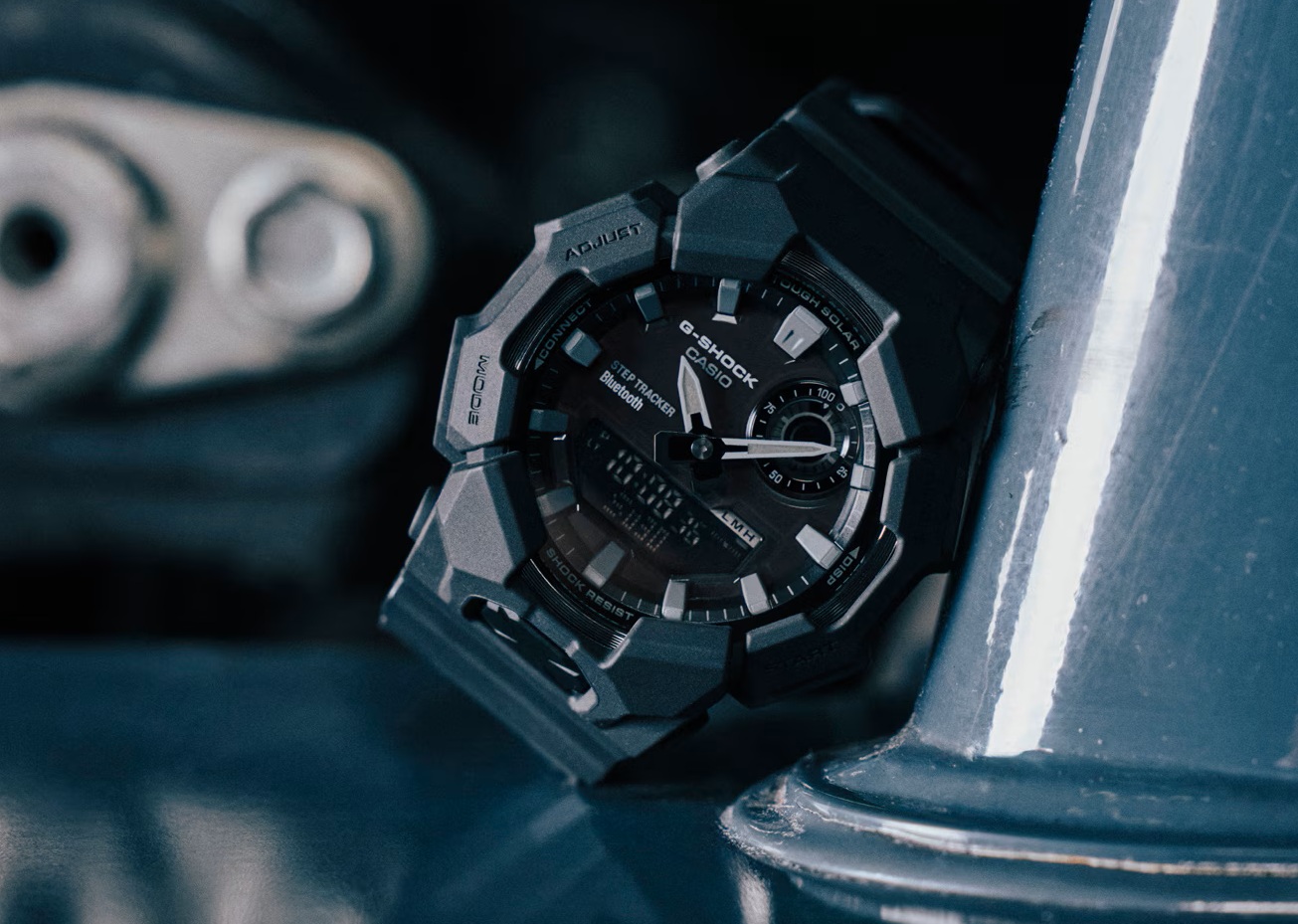 G-Shock GA-B010