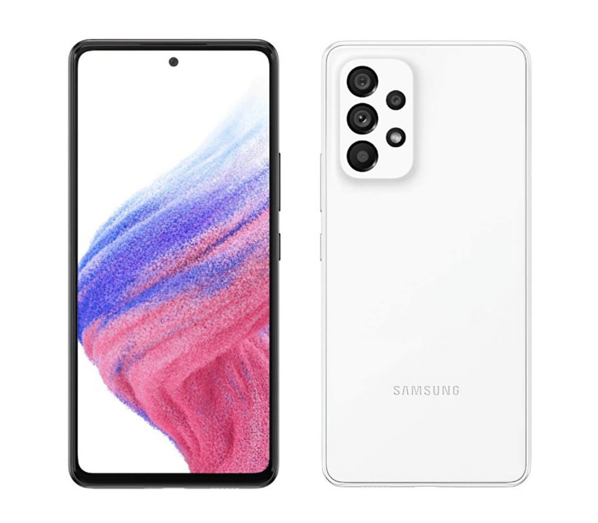 Samsung Galaxy A53 5G