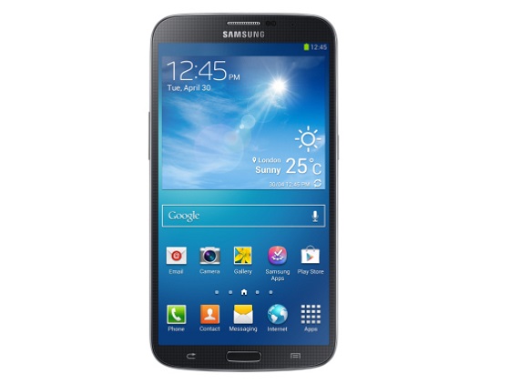 GALAXY Mega 6.3