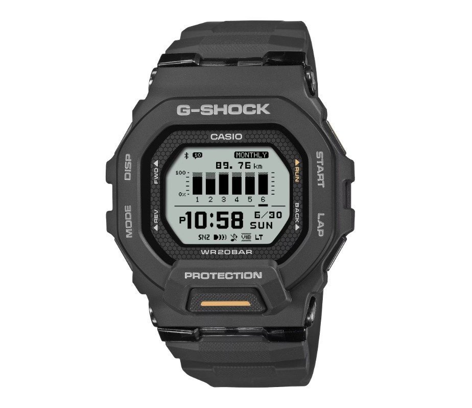 G-SHOCK GBD-200-1A1JF