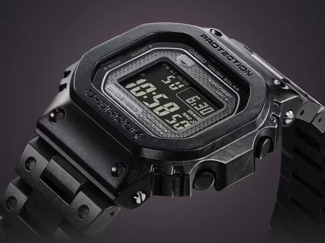 G-Shock GCW-B5000UN-1