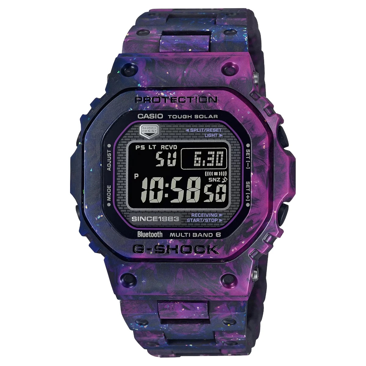 G-Shock GCW-B5000UN-6