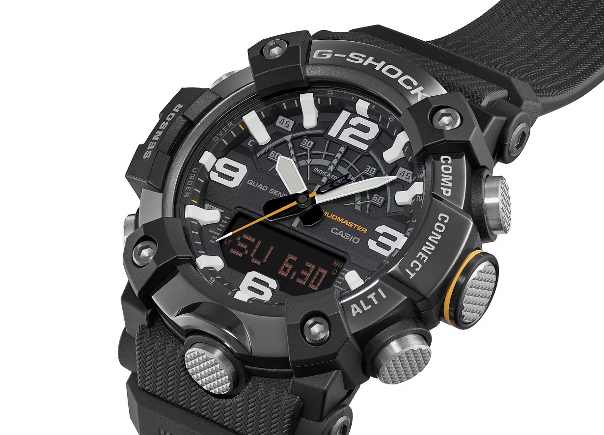 Mudmaster GG-B100XMB-1A