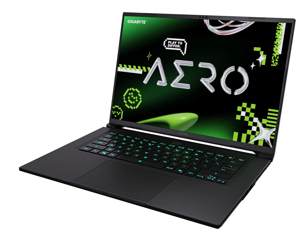 GIGABYTE AERO X16