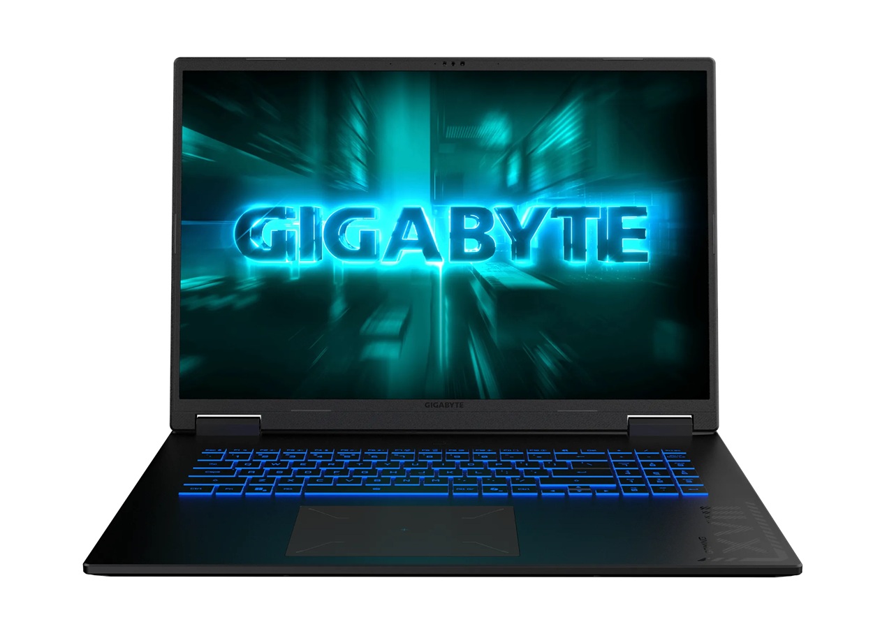 GIGABYTE GAMING A18