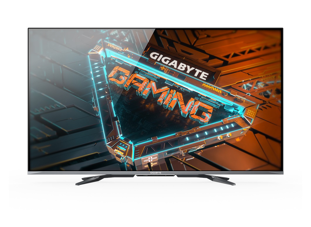 Gigabyte S55U