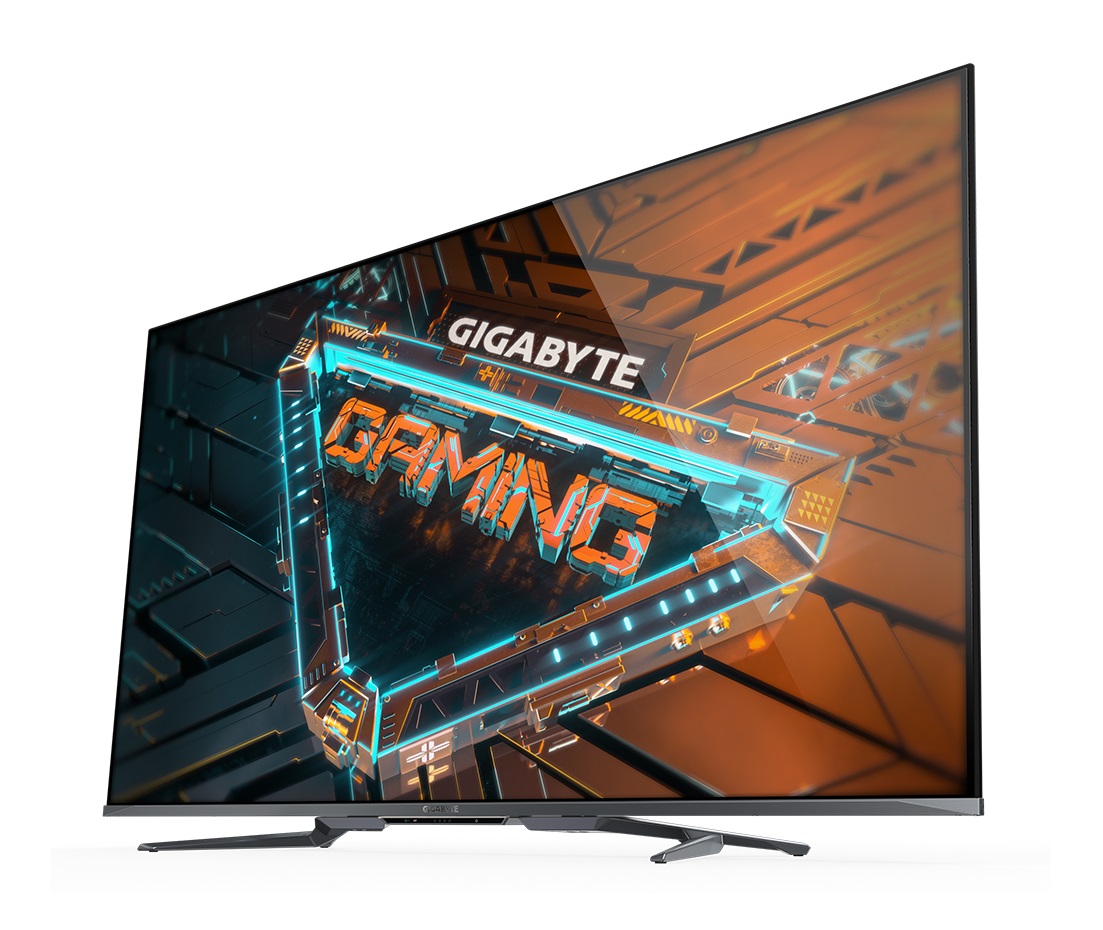 Gigabyte S55U