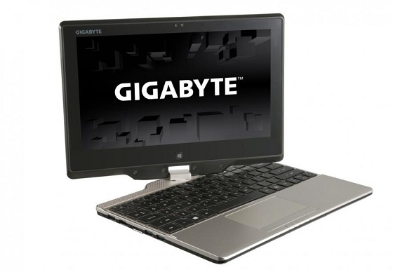 GIGABYTE U2142