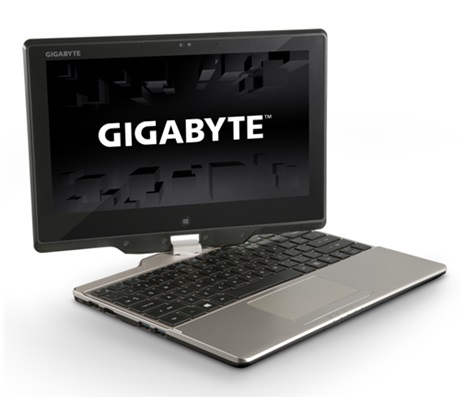 GIGABYTE U21M