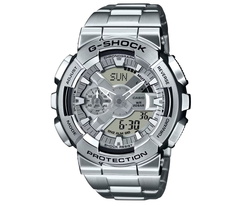 G-Shock GM-110D-8A