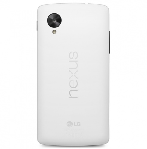 GOOGLE NEXUS 5 13