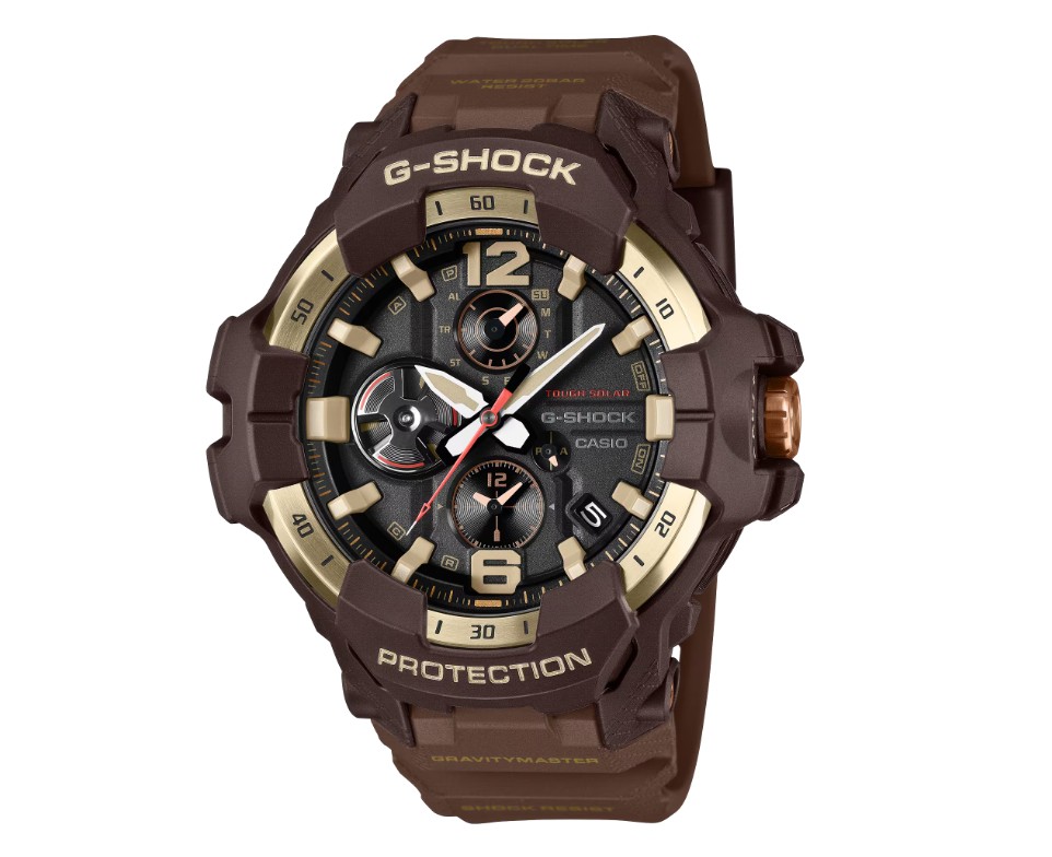 GRAVITYMASTER GR-B300H-5AJF