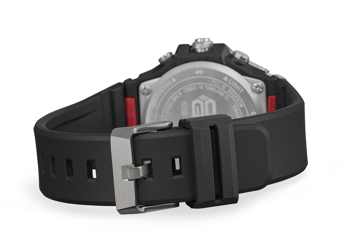 G-Shock G-STEEL GST-B1000-1AJF