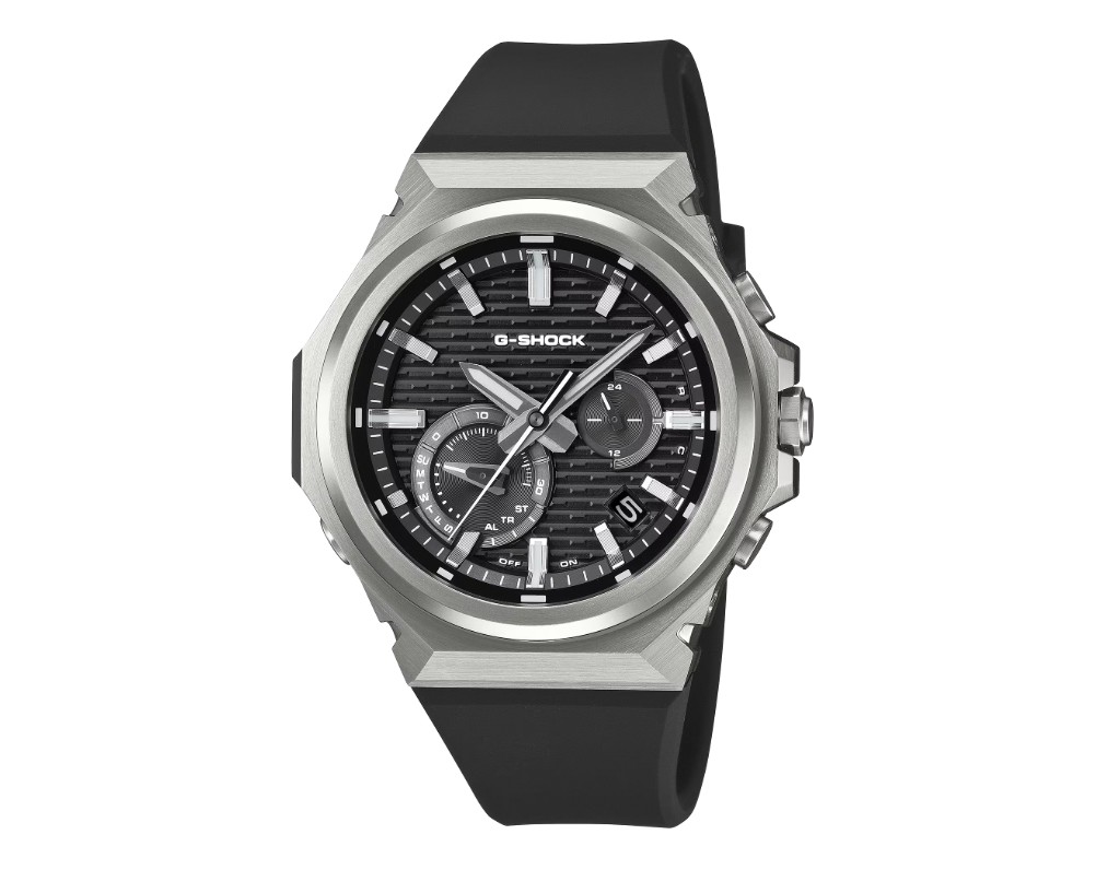 G-Shock G-STEEL GST-B1000-1AJF