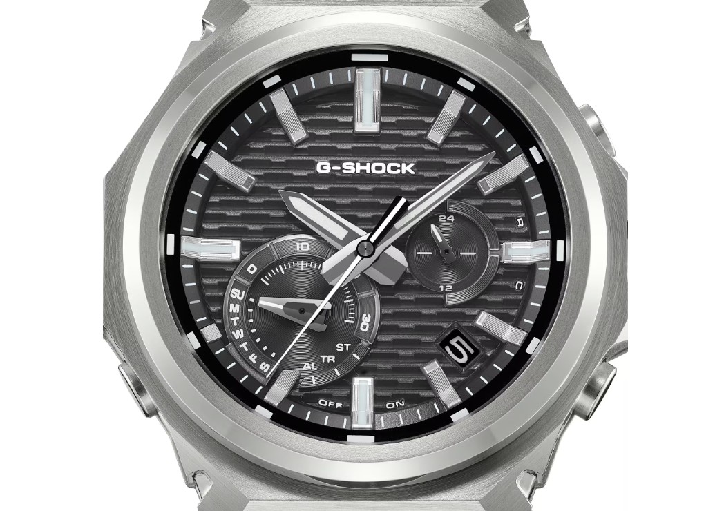 G-Shock G-STEEL GST-B1000-1AJF