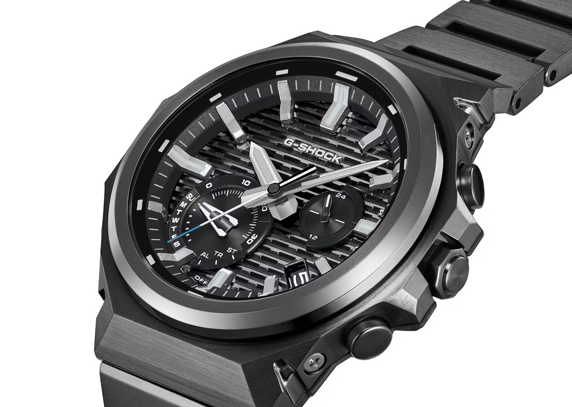 G-Shock GST-B1000BD-1AJF