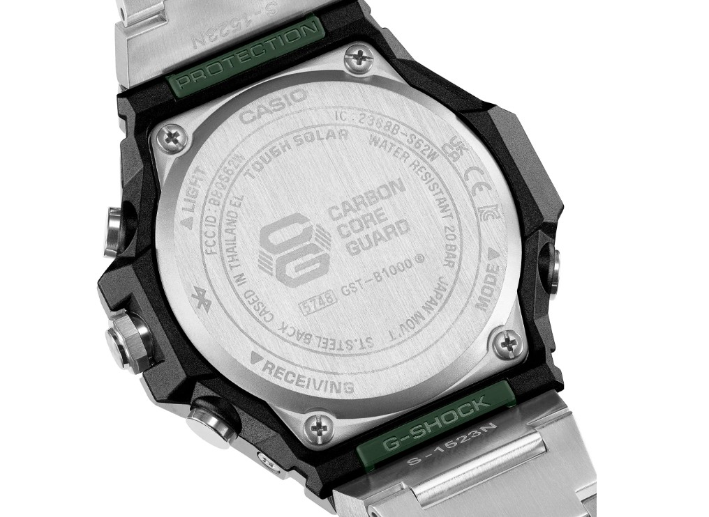 G-Shock GST-B1000D