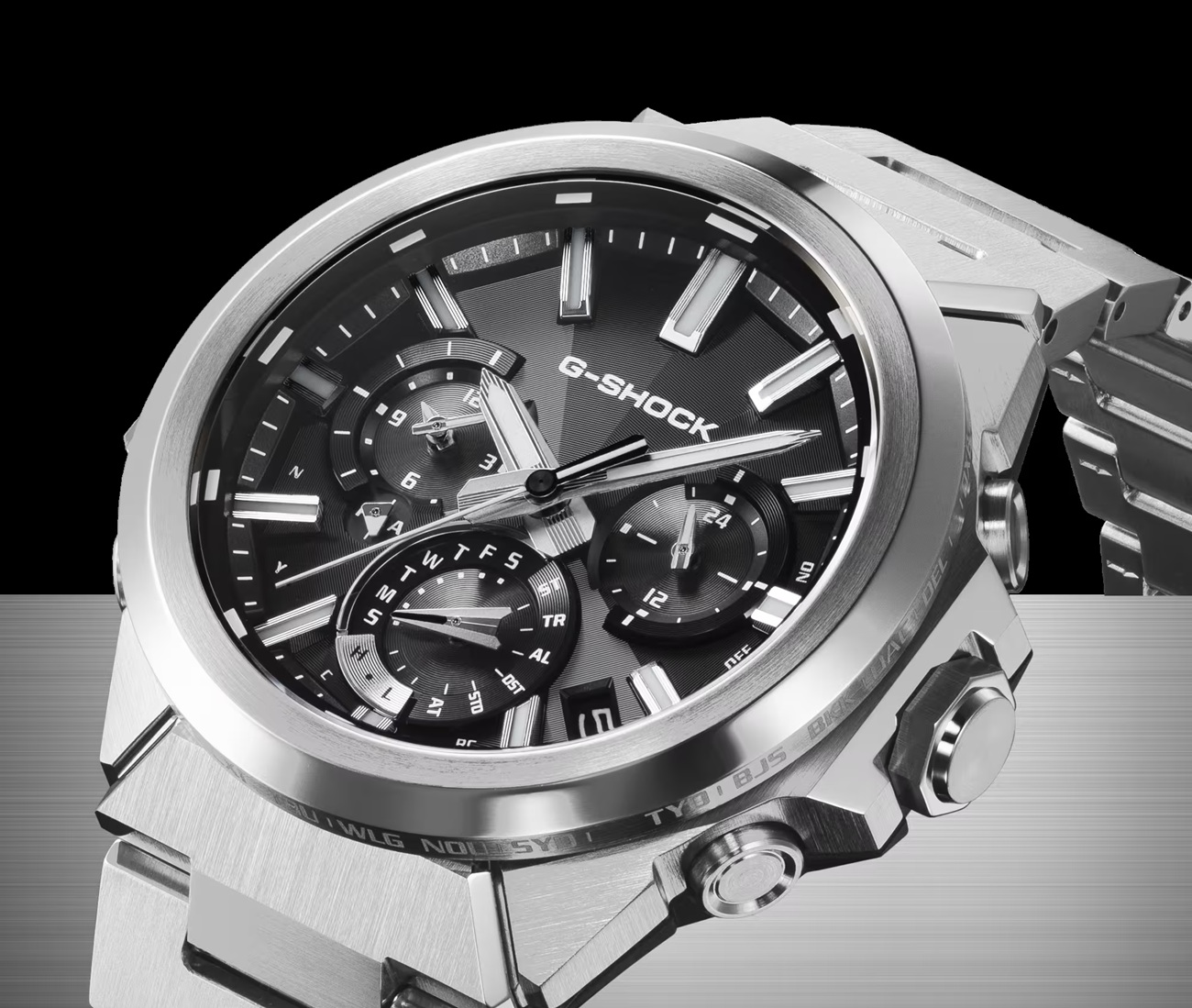 G-SHOCK GST-W1000