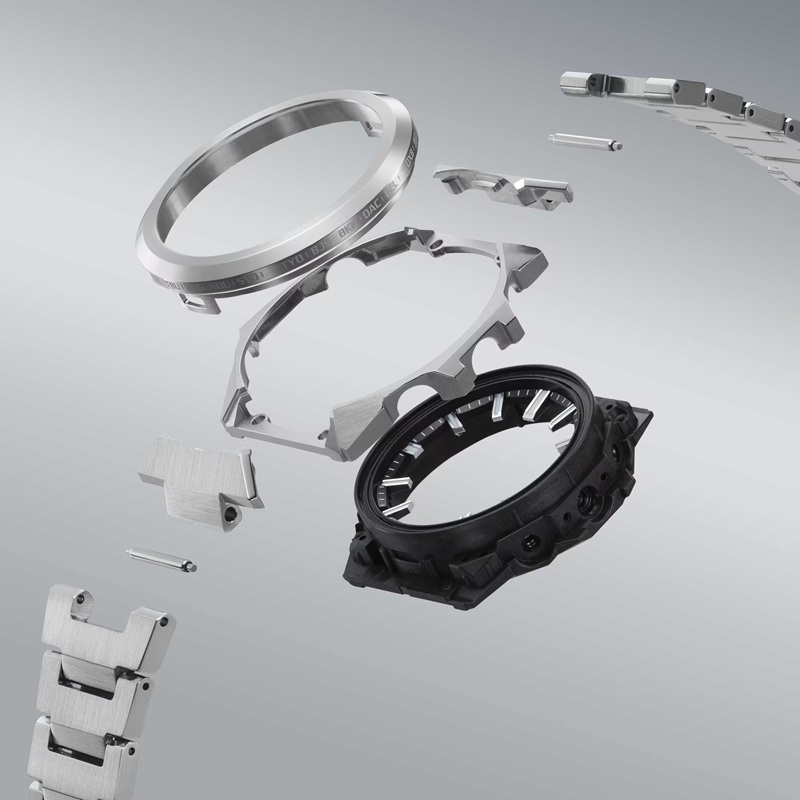 G-SHOCK GST-W1000