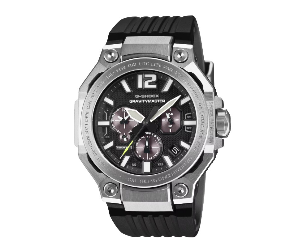 G-Shock Gravitymaster GWR-B3000