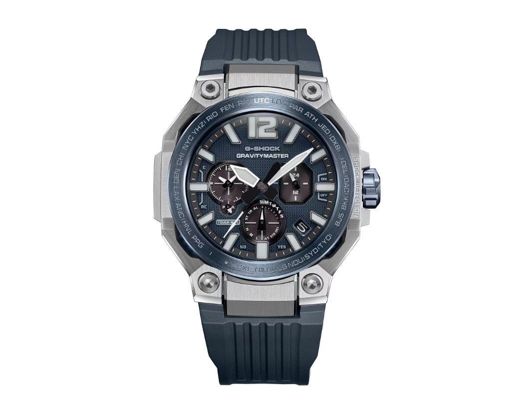G-Shock Gravitymaster GWR-B3000