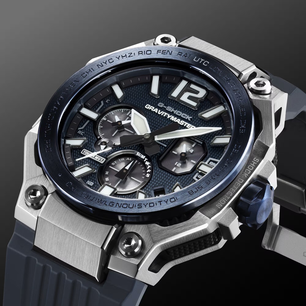 G-Shock Gravitymaster GWR-B3000