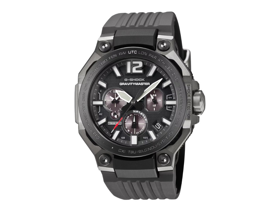 G-Shock Gravitymaster GWR-B3000