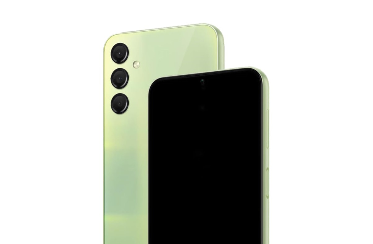 Samsung Galaxy A24 4G